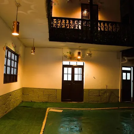 Bed and Breakfast Tiyana House