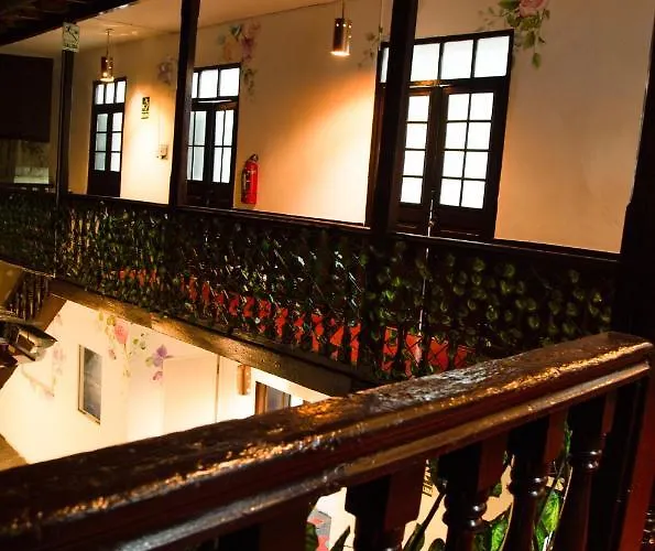 Bed and breakfast Tiyana House