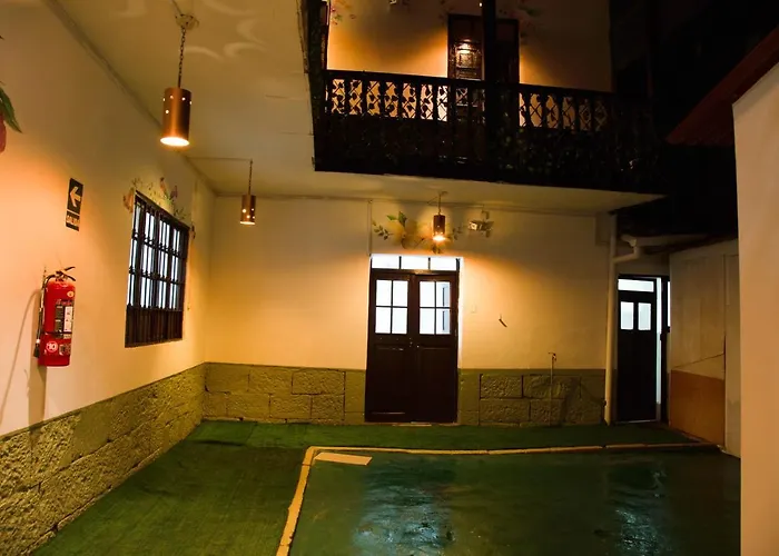 Tiyana House Bed and breakfast Cuzco