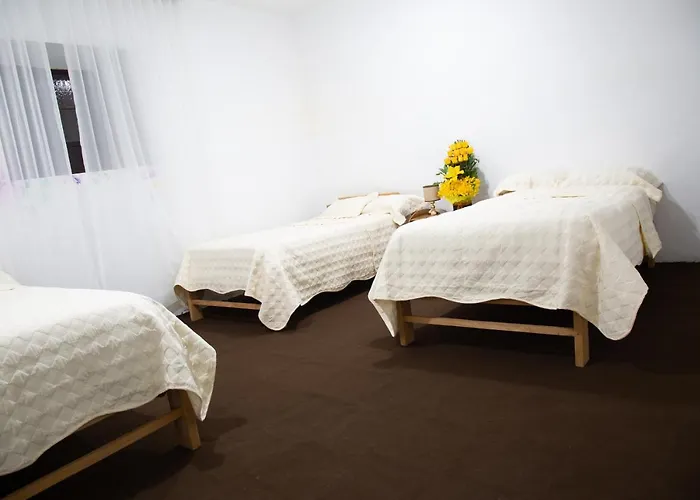 Bed and breakfast Tiyana House Cuzco