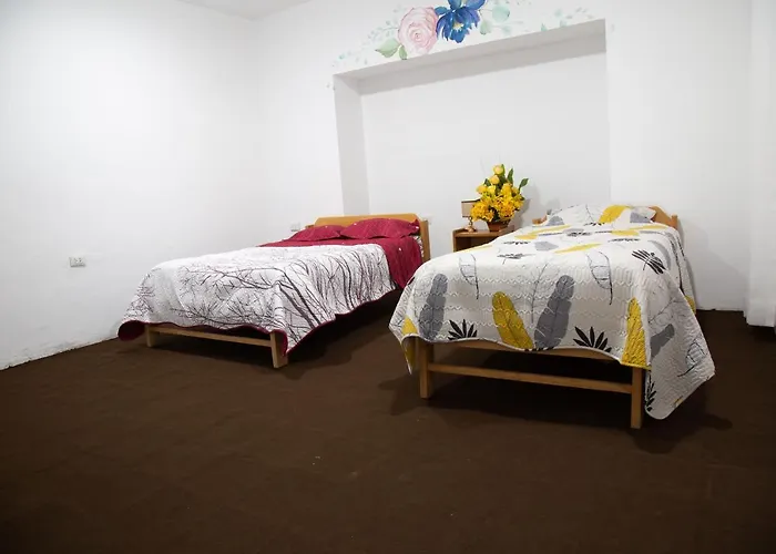 Bed and breakfast Tiyana House Cuzco