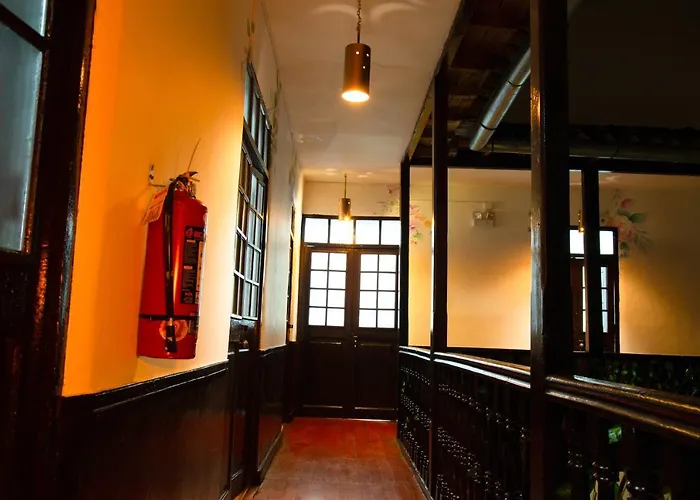 Tiyana House Bed and breakfast *