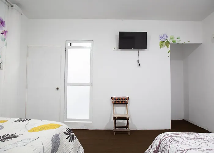 Tiyana House *