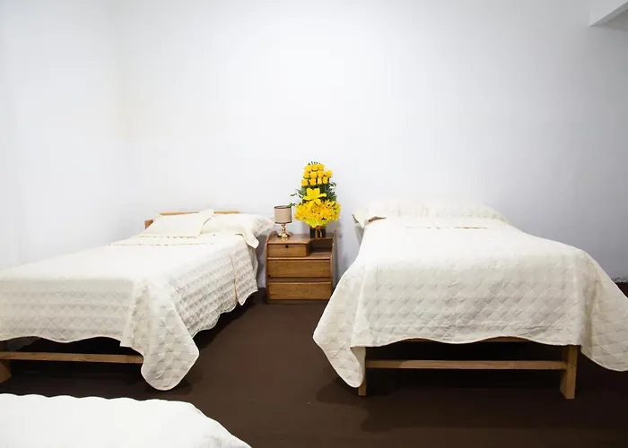 Bed and breakfast Tiyana House Cuzco