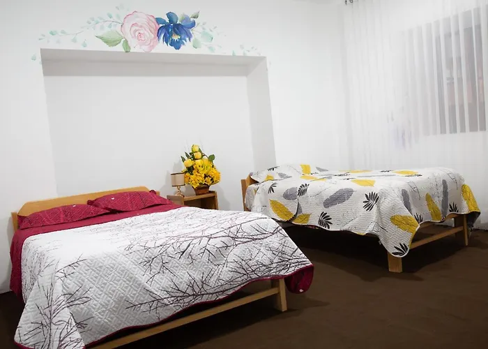 Tiyana House Bed and breakfast Cuzco