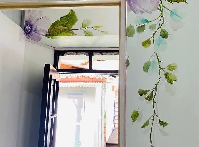 Tiyana House Bed and breakfast *