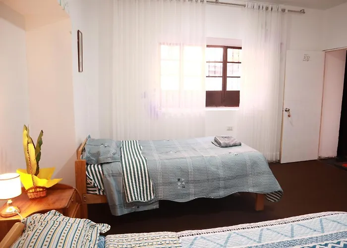 Tiyana House Bed and breakfast