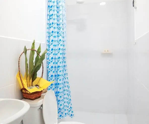 Bed and breakfast Tiyana House