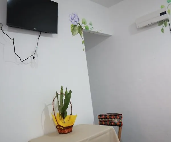 Tiyana House *