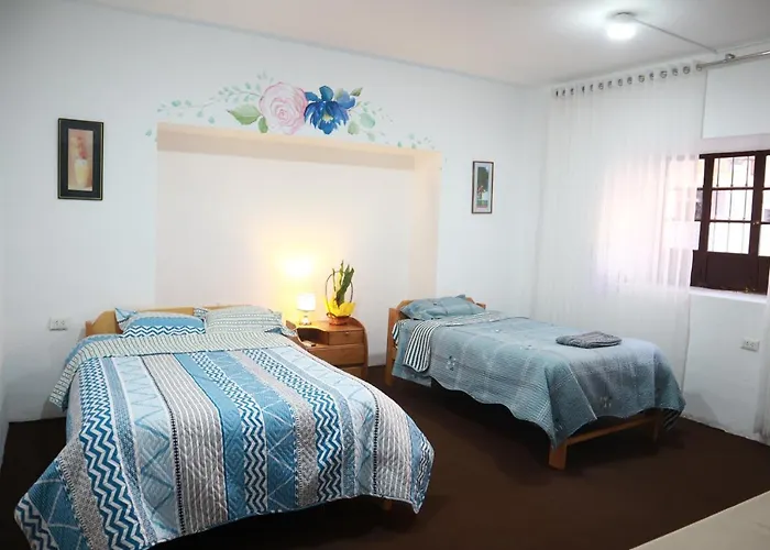 Tiyana House *