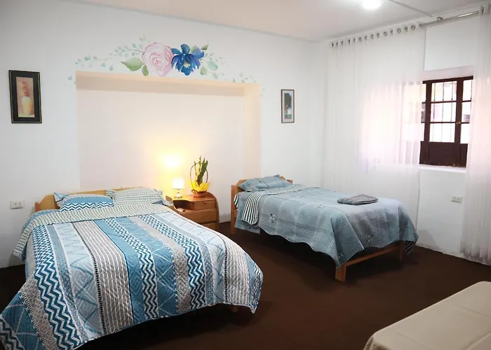 Bed and breakfast Tiyana House *