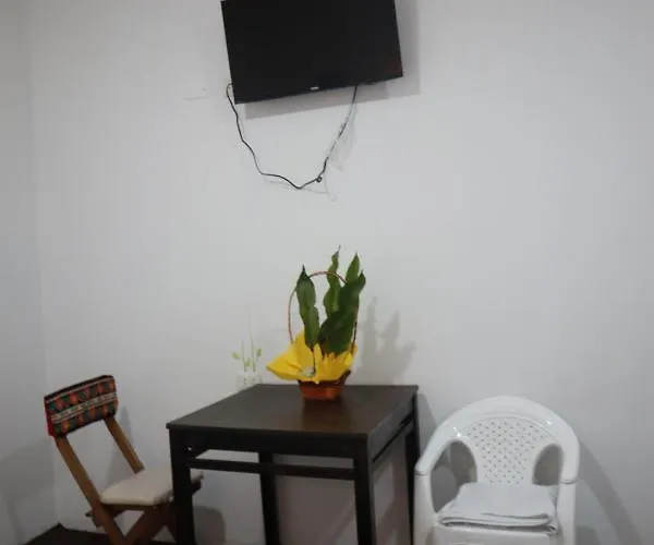 Bed and breakfast Tiyana House Cuzco