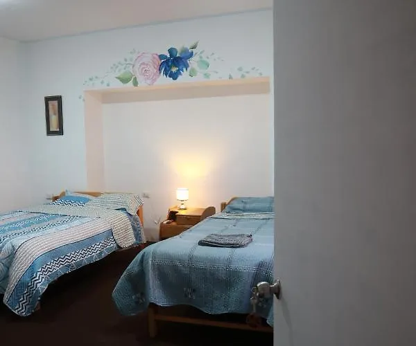 Tiyana House *
