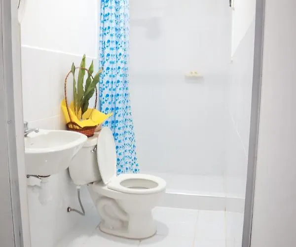 Tiyana House Bed and breakfast *