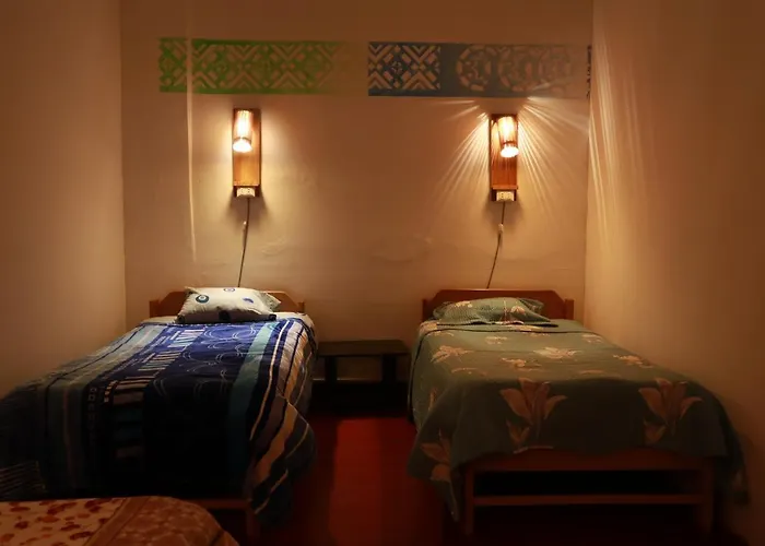 Tiyana House