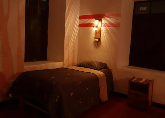 Bed and breakfast Tiyana House *
