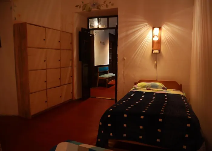 Bed and breakfast Tiyana House Cuzco