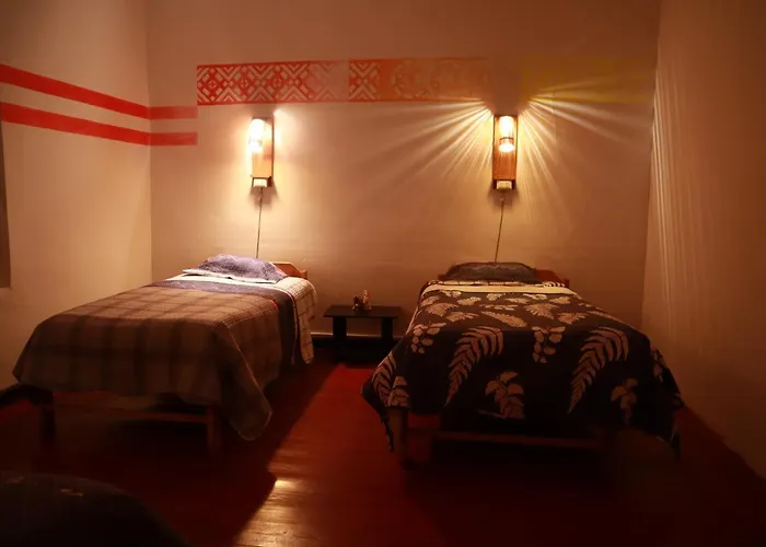 Bed and breakfast Tiyana House *