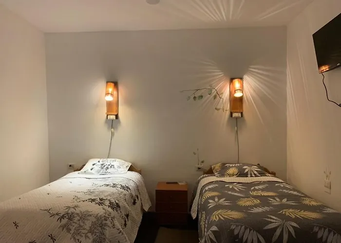 Tiyana House *