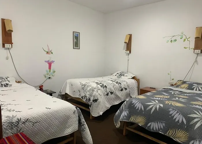 Bed and breakfast Tiyana House *