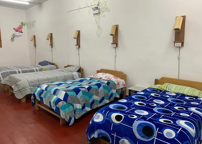 Bed and breakfast Tiyana House Cuzco