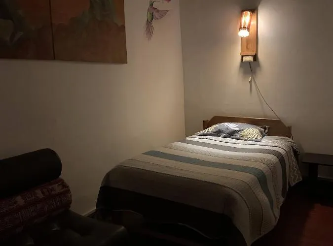 Tiyana House Bed and breakfast Cuzco