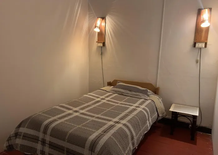 Tiyana House Bed and breakfast *