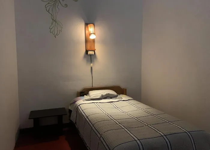 Tiyana House Bed and breakfast *